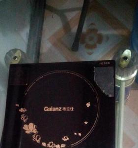一体式电磁炉坏了能修吗