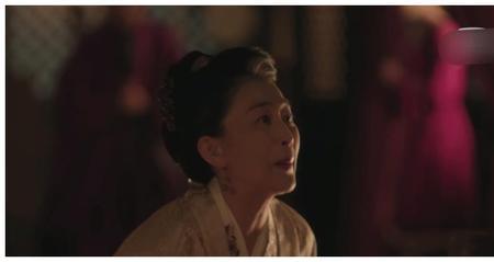 知否荣飞燕为什么浑身是血