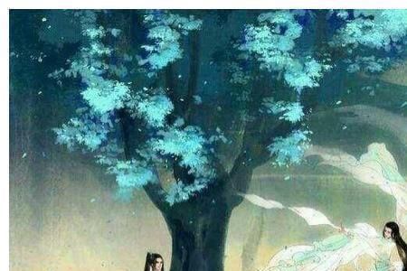 一见如故白首如新啥意思