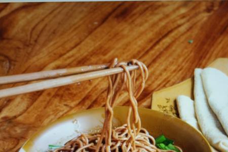行唐饸饹面卤子的做法