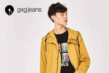 gxg.jeans和卡宾那个贵点