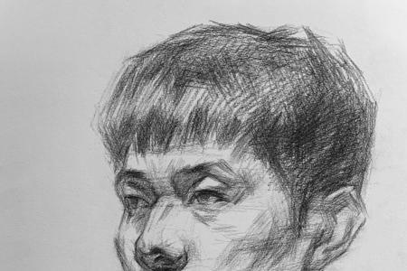 素描中的默写是什么意思