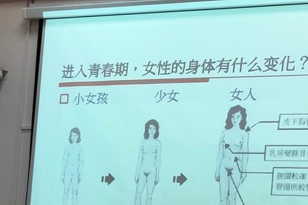 性教育是卫生知识吗
