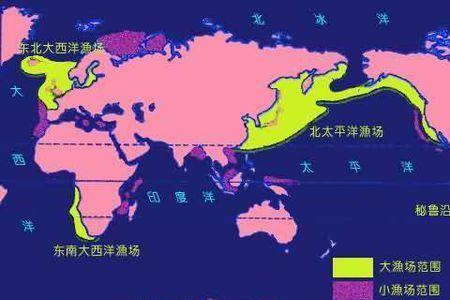 每年有多少盐分带进海洋