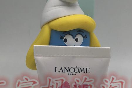 兰蔻慕斯洗面奶孕妇能用吗