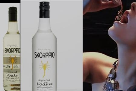 伏特加朗姆酒能直接喝吗