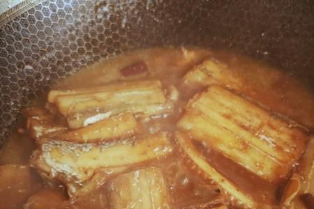番茄溜带鱼段的家常做法大全