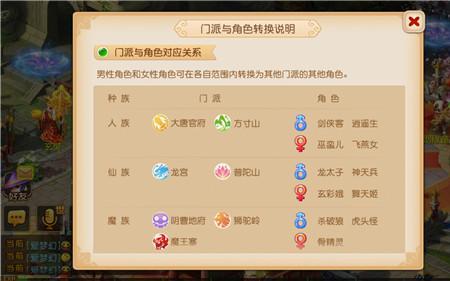 梦幻西游手游每个区在线人数
