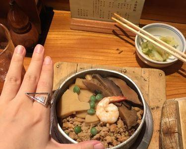 五目饭是哪