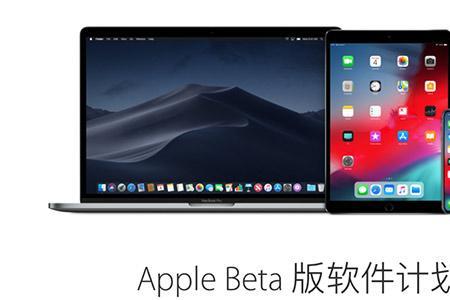 苹果公测版多久更新一次