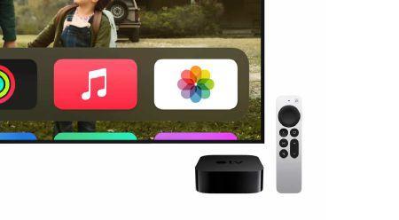 apple tv为什么没有国行版