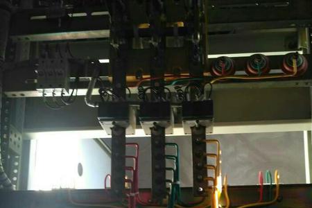 电容柜互感器接法