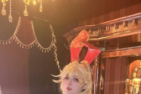 拉姬兔真名叫什么