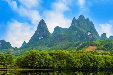 山山水水的意思是什么