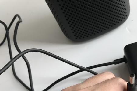 小爱音箱可以连接吸顶喇叭吗