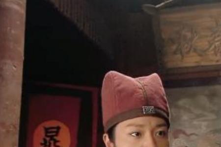 老版水浒传宋江扮演者