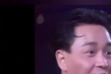 张国荣的经典歌曲最高音