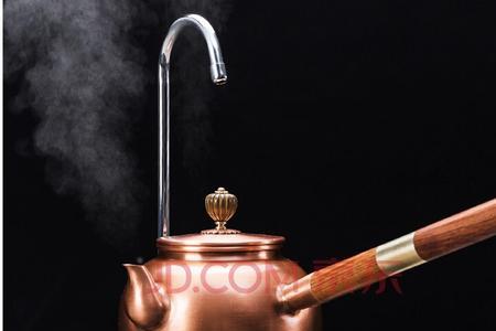 茶壶不加热解决方法