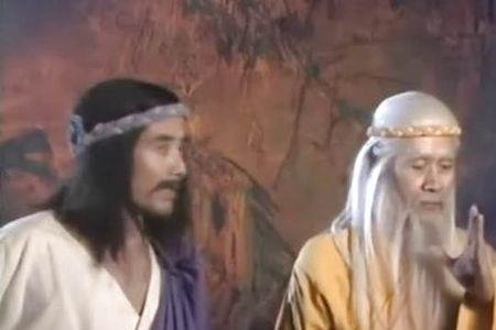 鸿钧老祖最终的结局