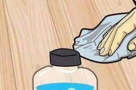 酒精能否在冰箱中保存