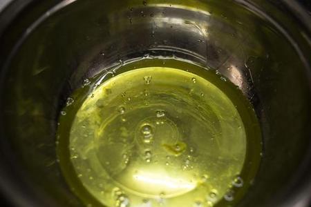 蛋清醋怎么调配