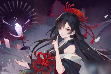 阴阳师夜溟彼岸花pve强吗