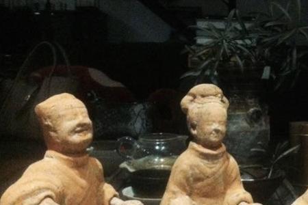 汉代的代表性文体是