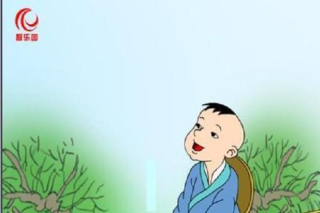 一年级跟风有关的古诗