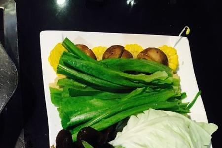 菜上很多泡泡是什么菜