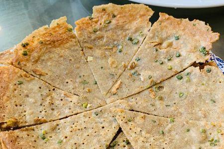 荞面油饼怎么发面