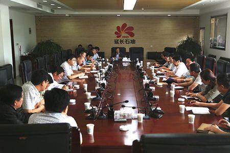 中铁石油局是做什么的