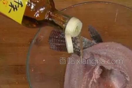 食尚大转盘金汤鱼头做法
