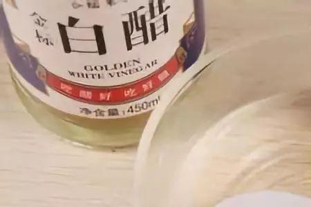 泡椒用米醋还是白醋