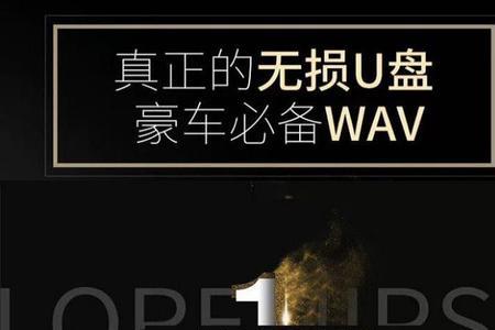 车载usb不支持flac格式怎么办