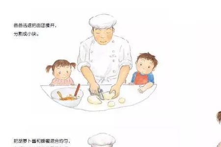 面包师的别称