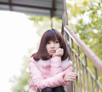 女生十八岁的特征