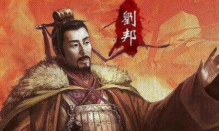 刘邦和刘备什么书