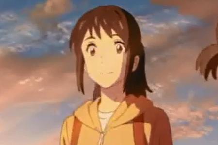 男主叫泷的日本动漫