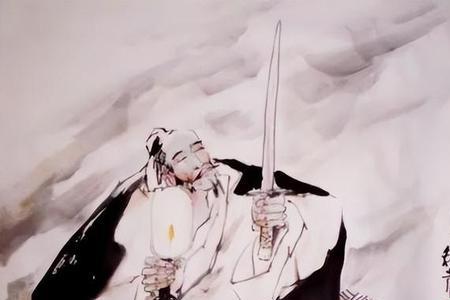 古代最杰出的豪放派词人
