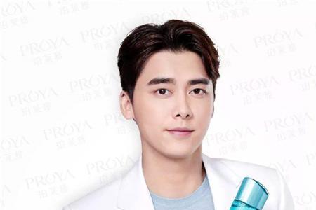 李易峰都代言了哪些化妆品品牌