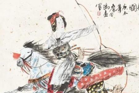 复合弓能仰射吗