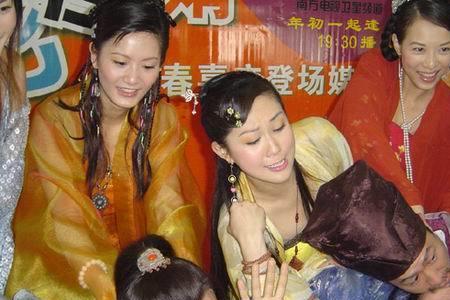乘龙怪婿2为什么没了西施