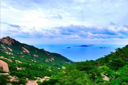 山东的海拔
