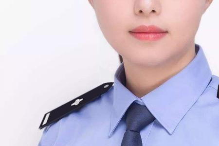 交警肩章是五角星啥意思