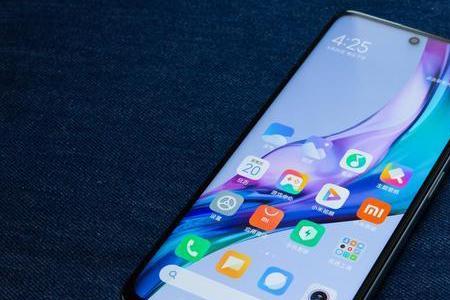 红米Note11E开不了机
