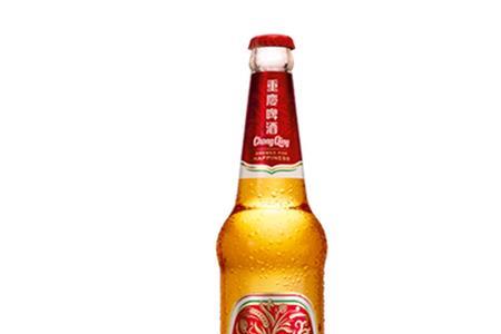 重庆十大啤酒排名