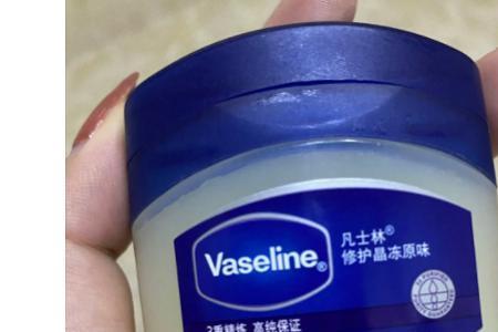 绿松石可以用凡士林吗
