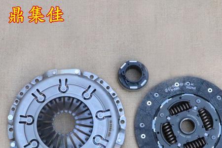 离合器压盘压不紧怎么调