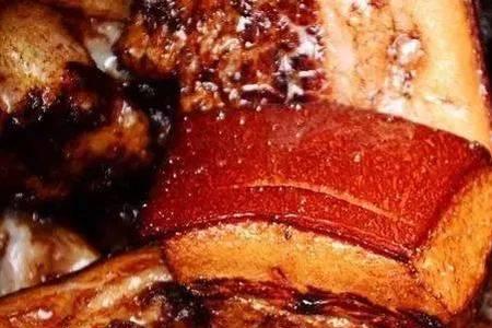 腌肉长霉再用水蒸煮之后能吃吗