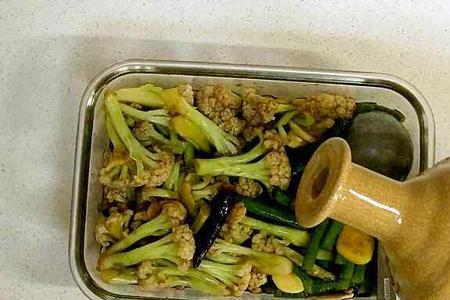 怎样腌菜花更好吃